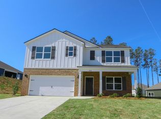 305 Barclay Ct, Chelsea, AL 35043