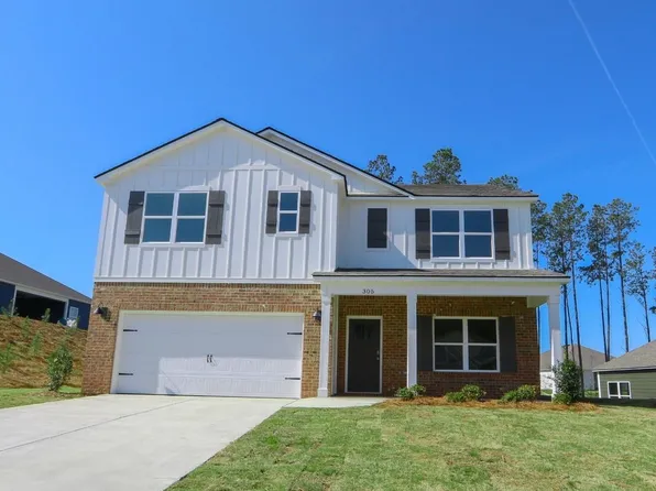 305 Barclay Ct, Chelsea, AL 35043