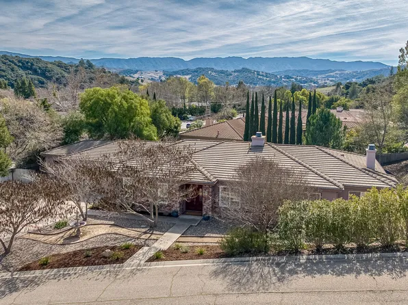 806 Creekside Pl, Solvang, CA 93463