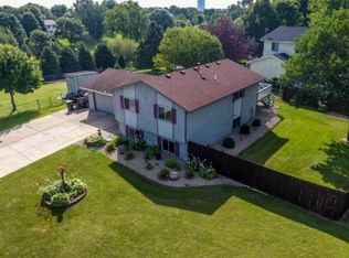 5710 193rd St W, Farmington, MN 55024