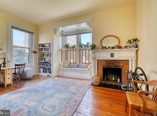 23 E Eager St APT 2F, Baltimore, MD 21202