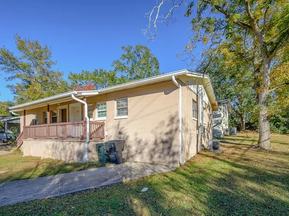 1101 California St, Tallahassee, FL 32304
