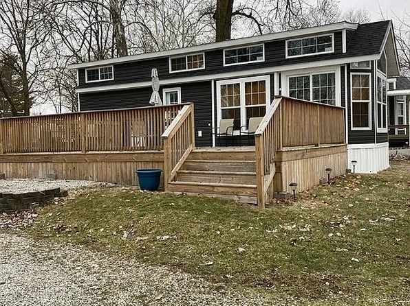 11675 Wapak Freyburg Rd #107, Wapakoneta, OH 45895