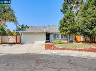2735 Calpine Pl, Concord, CA 94518