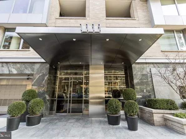 1111 23rd St NW APT 4D, Washington, DC 20037