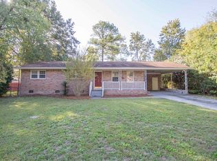 332 Carterhill Dr, West Columbia, SC 29172
