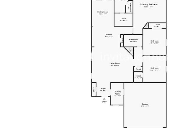 2nd image of 22286 Queenbury Hills Dr