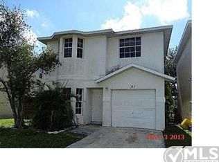 111 Pheasant Run Blvd, West Palm Beach, FL 33415
