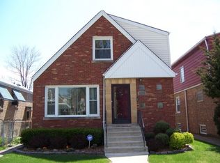 215 E 90th St, Chicago, IL 60619