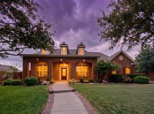 905 Mallard Trl, Murphy, TX 75094