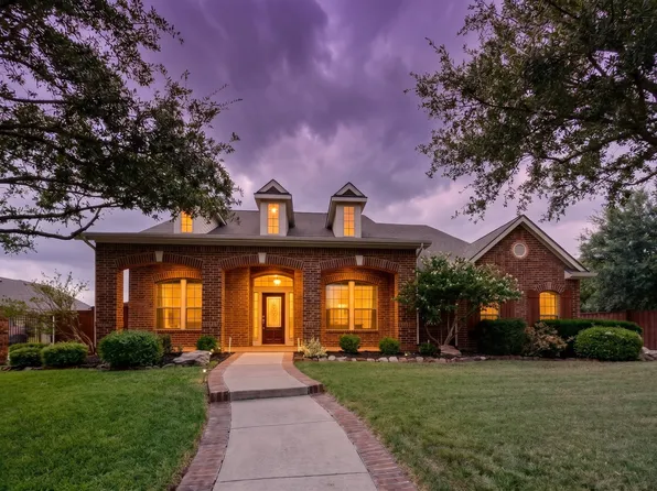905 Mallard Trl, Murphy, TX 75094