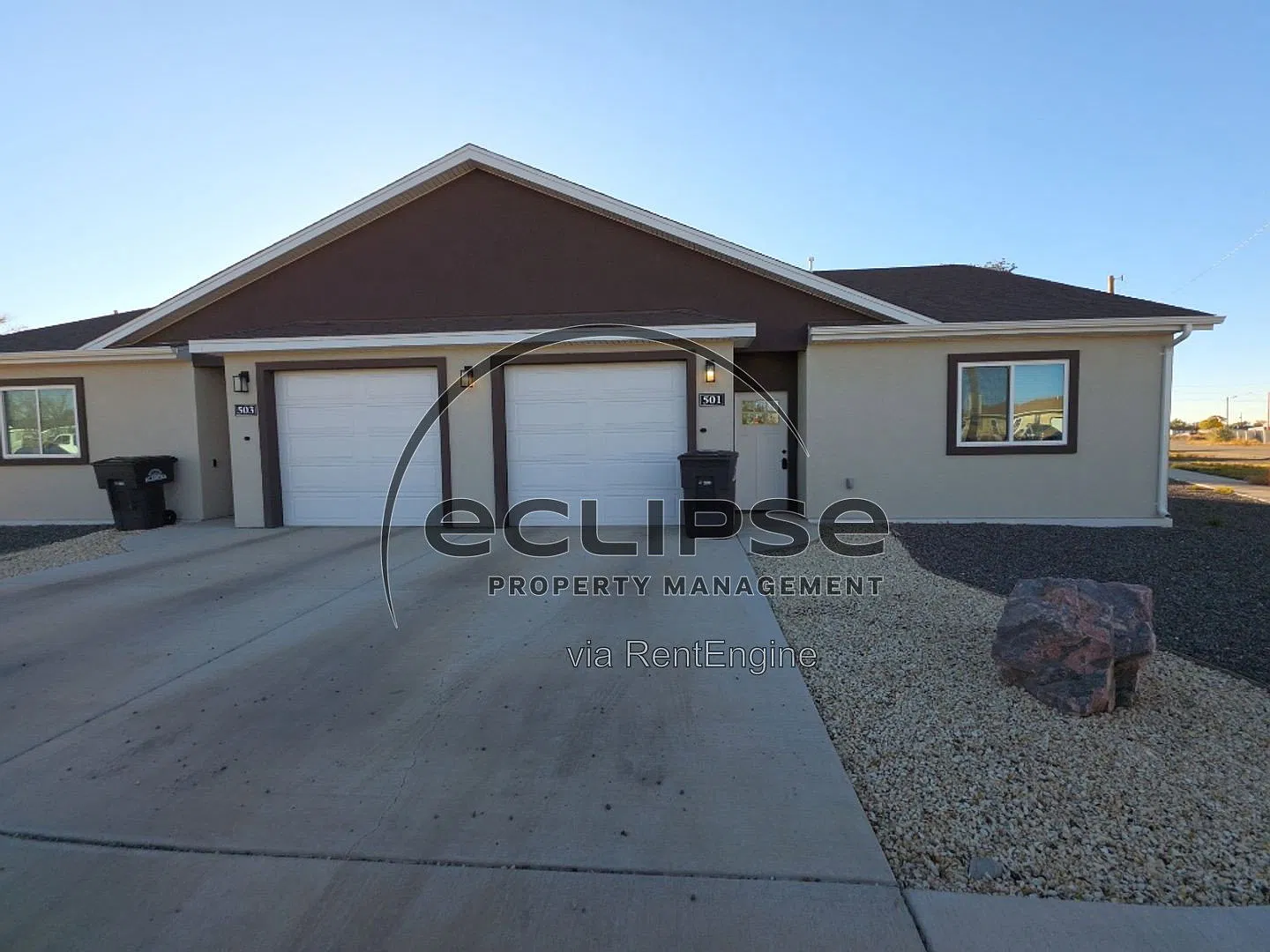3 bed, 1.0 bath, 1205 sqft, $1,595 — Photo 1