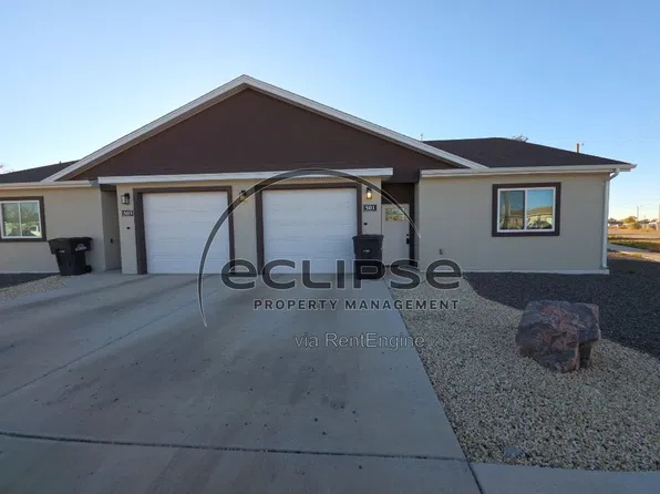501 Crestone Ave, Alamosa, CO 81101