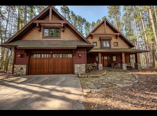 3981 Memory Ln, Eagle River, WI 54521