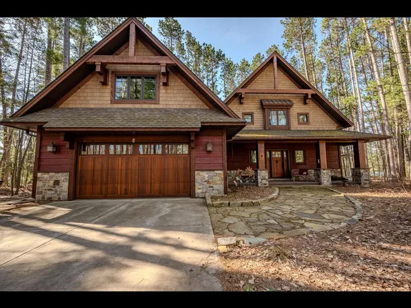 3981 Memory Ln, Eagle River, WI 54521