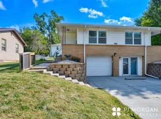 3801 N 50th St, Omaha, NE 68104