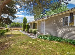 13802 A Street S, Tacoma, WA 98444