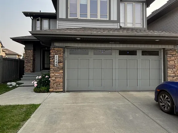 2545 Anderson Way SW, Edmonton, AB T6W 0L1