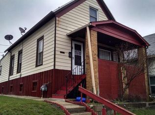 520 W Orchard St, Milwaukee, WI 53204