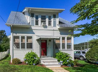 39 Volkmar Rd, Worcester, MA 01606