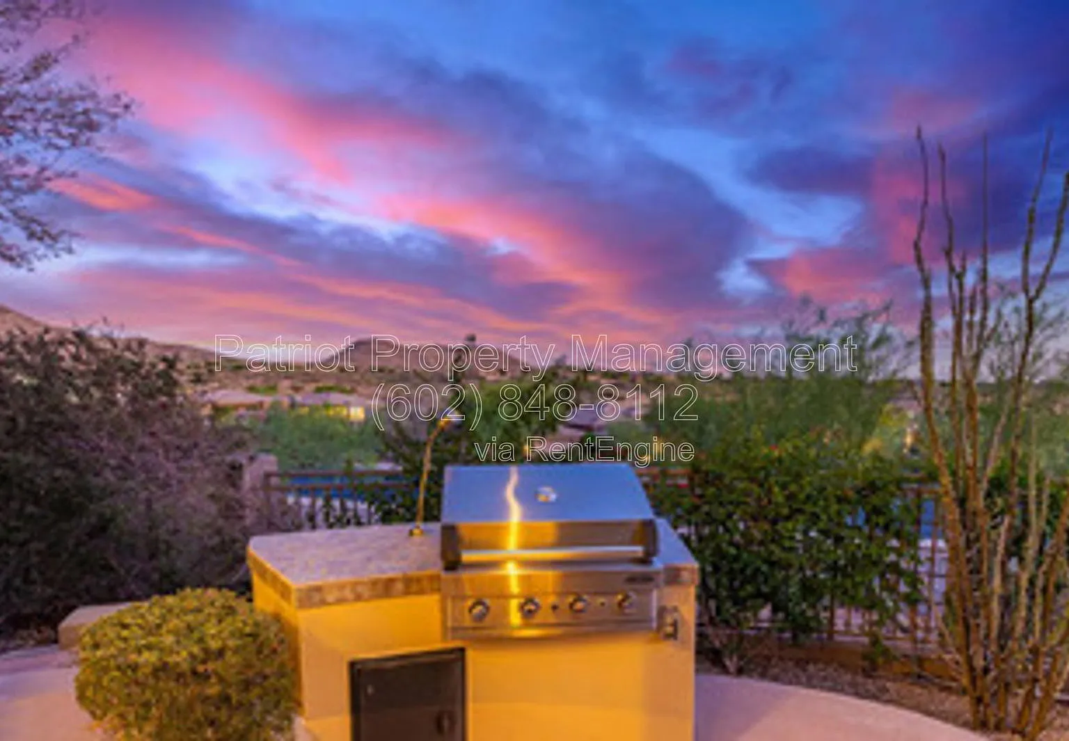 5 bed, 3.5 bath, 3721 sqft, $8,000 — Photo 3