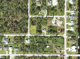 17192 Waldrun Ave #1, Pt Charlotte, FL 33948
