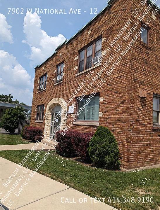 1st image of 7902 W National Ave #12
