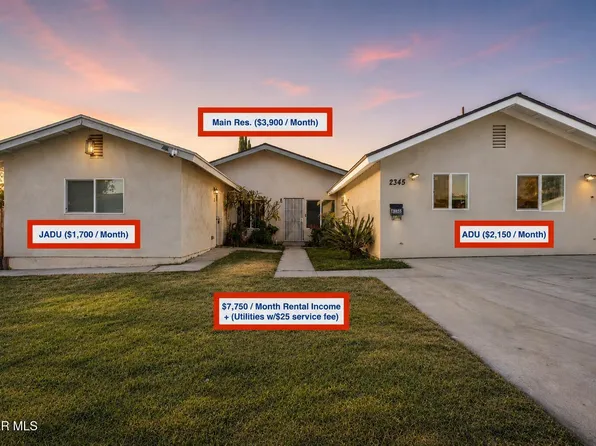 2345 Bryson Pl, Simi Valley, CA 93065