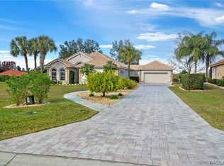 1126 W Diamond Shore Loop, Hernando, FL 34442