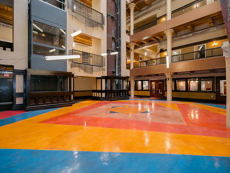 Lucas Place Lofts — Photo 3