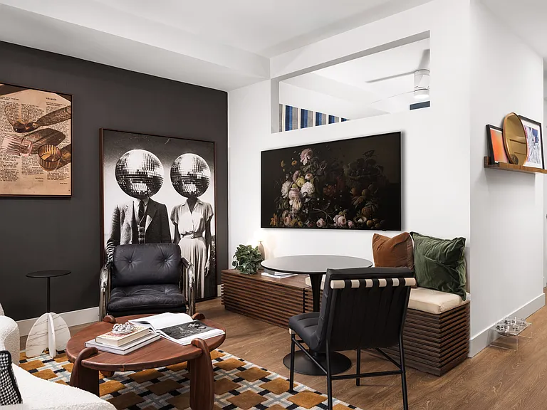 NOVEL Uptown by Crescent Communities — Photo 38