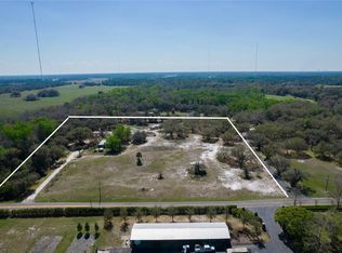 3303 Curryville Rd, Chuluota, FL 32766