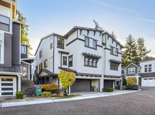 7024 119th Way NE Unit A, Kirkland, WA 98033