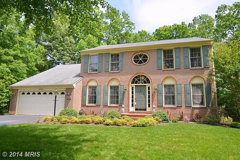 10900 Forestgate Pl, Glenn Dale, MD 20769 Zillow
