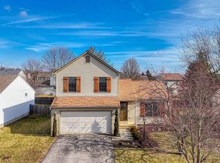 212 Overtrick Dr, Delaware, OH