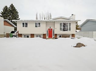 15 Arbor Cres, Saint Albert, AB T8N2T8