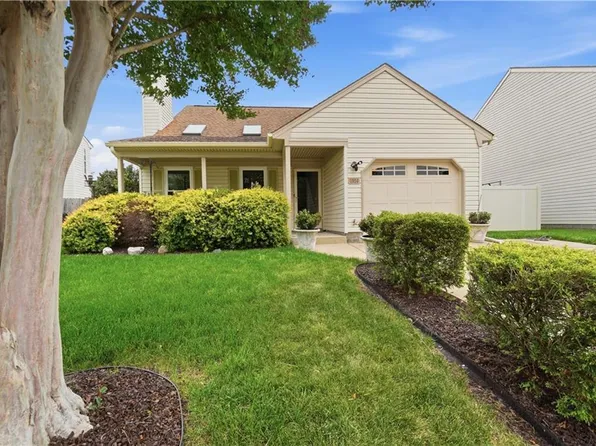 1924 Harpers Ferry Dr, Virginia Beach, VA 23464