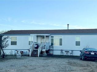 8180 Ailanthus St, Phelan, CA 92371