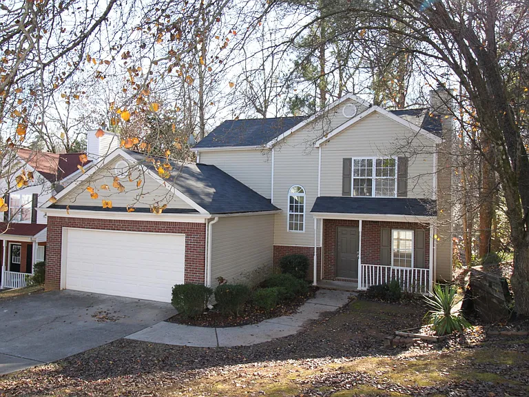 58 Nellie Brook Dr SW — Photo 2