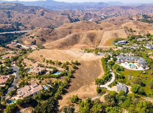 0 Walker Rd, Calabasas, CA 91302