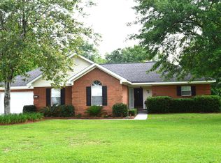 127 Bradford Dr, Bloomingdale, GA 31302