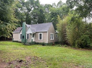 586 Boss Moore Rd, Ellenboro, NC 28040