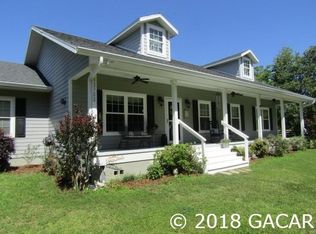 12722 NW 142nd Ter, Alachua, FL 32615