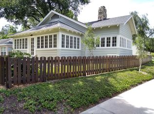 1217 E Washington St, Orlando, FL 32801