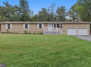 10801 Old National Pike, New Market, MD 21774