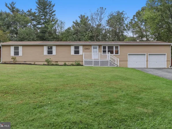 10801 Old National Pike, New Market, MD 21774