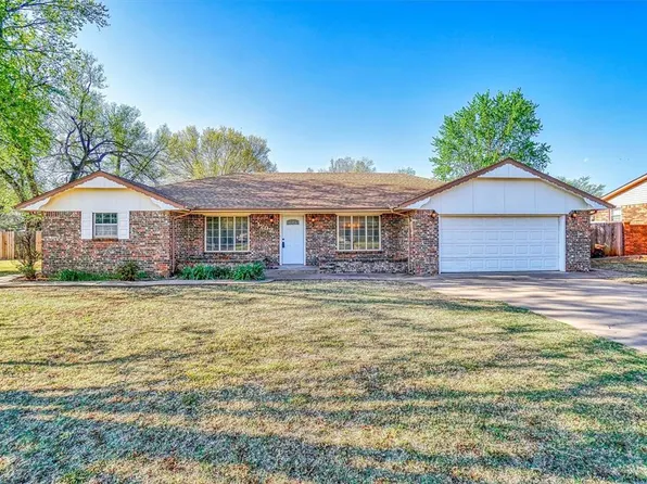 1202 Walters Way, Elk City, OK 73644