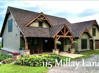115 Millay Ln, Union, ME 04862