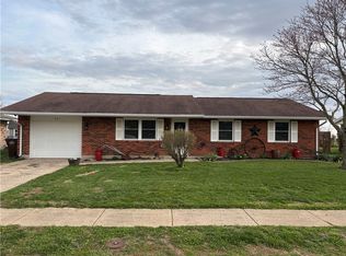 401 Chestnut Dr, Eaton, OH 45320