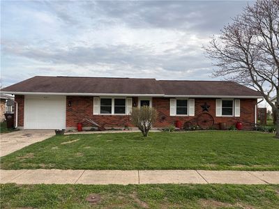 401 Chestnut Dr, Eaton, OH, 45320